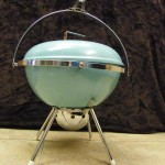 1960 Weber Galley Que - Side2