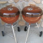 1968-69 twin brown 18 kettles