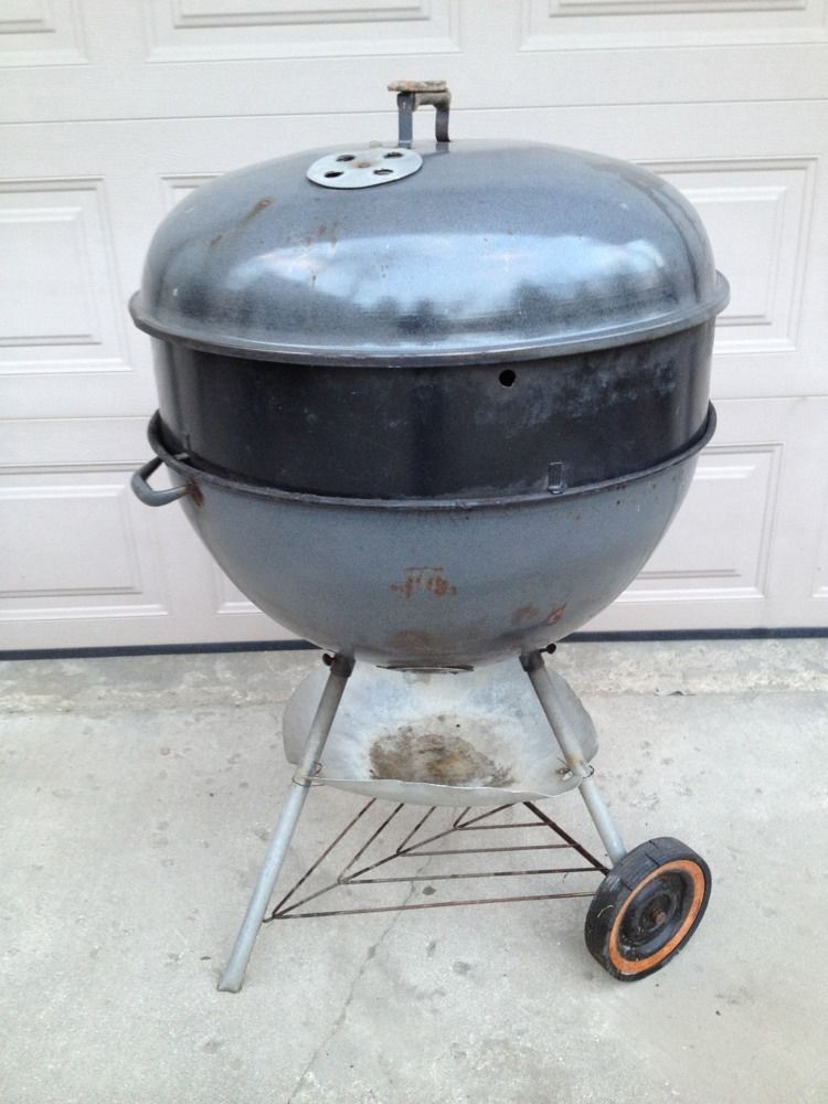 26 2025 weber grill