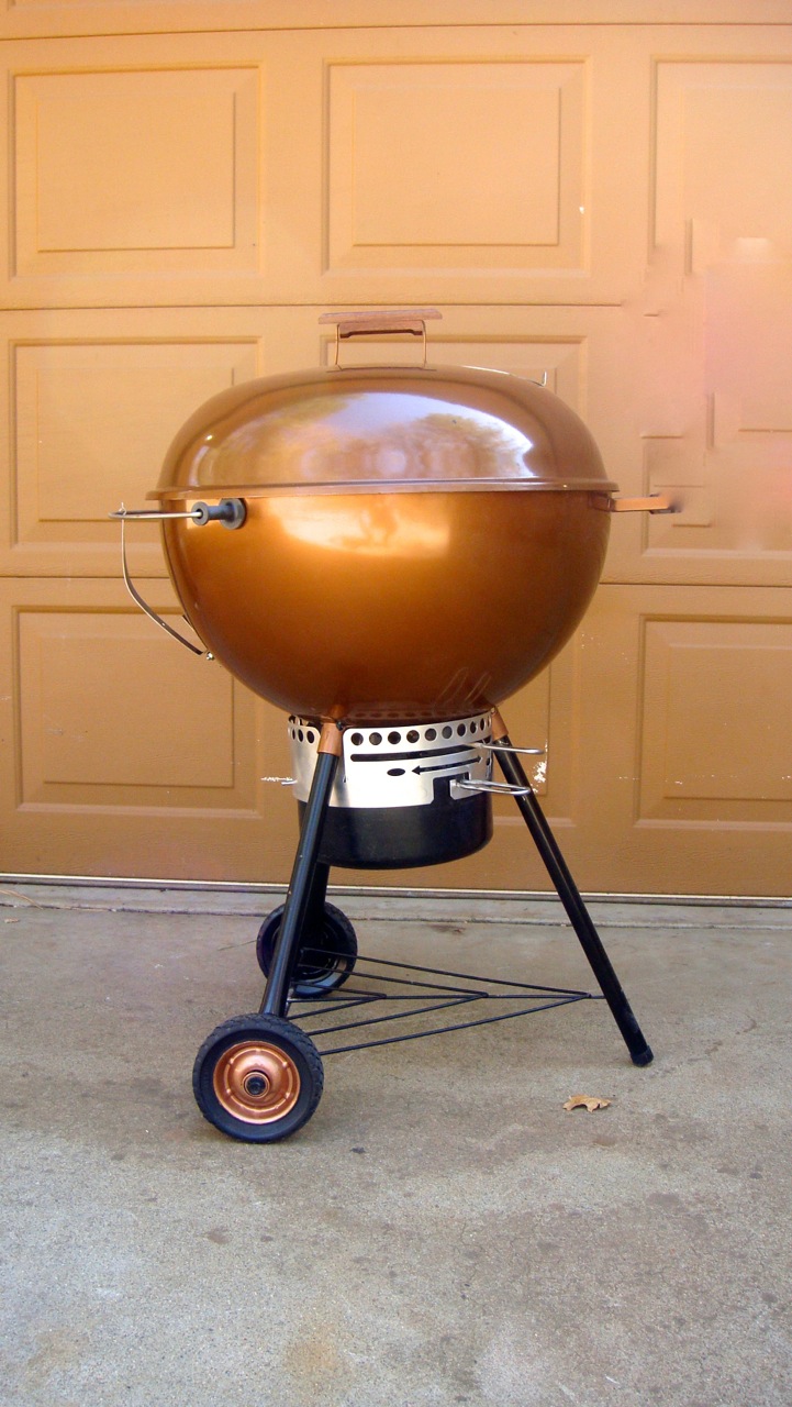 Thermoworks Timestick Review - Weber Kettle Club