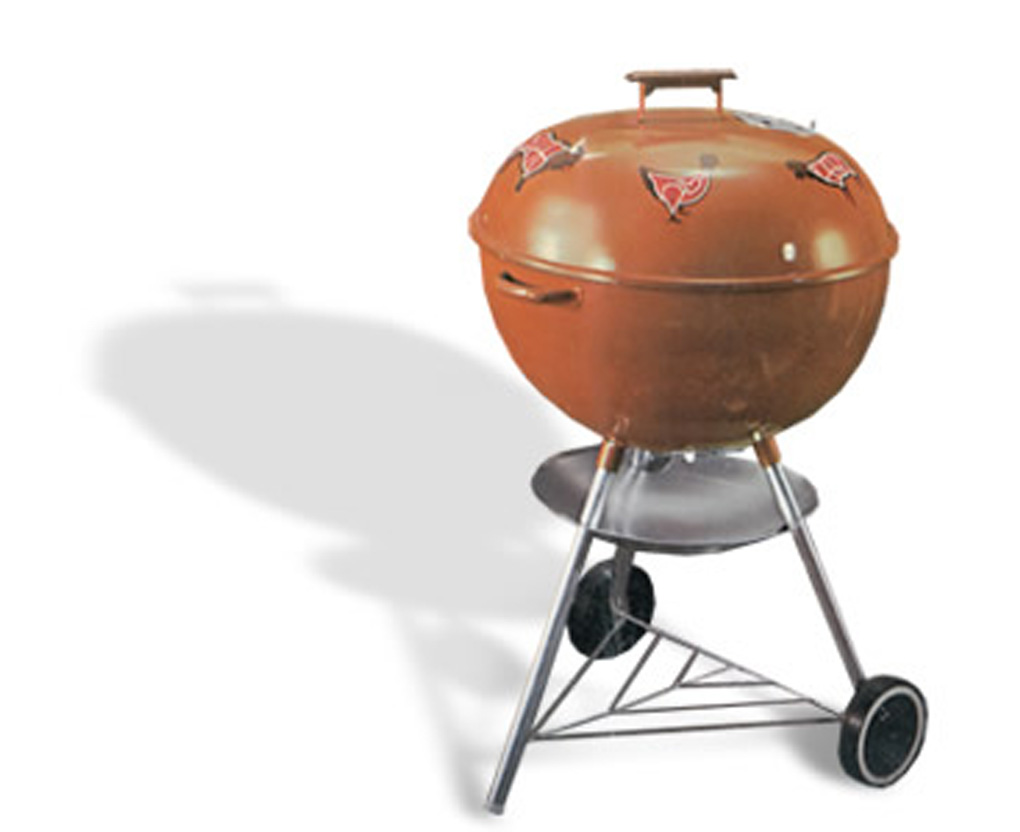 Weber Kettle Club — A Club for Weber Grill Enthusiasts