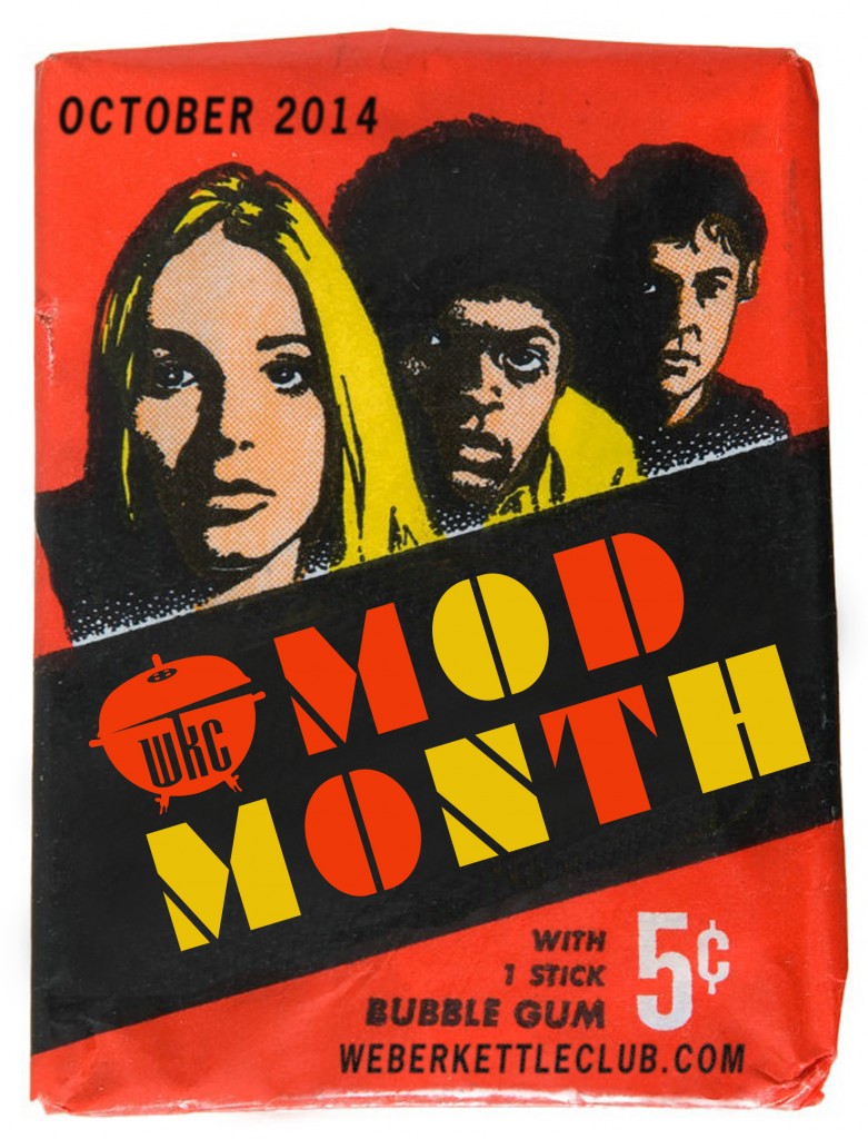 MOD MONTH