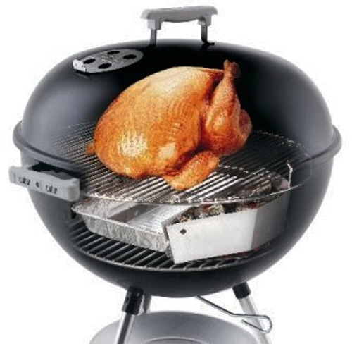 Weber 2025 bbq turkey