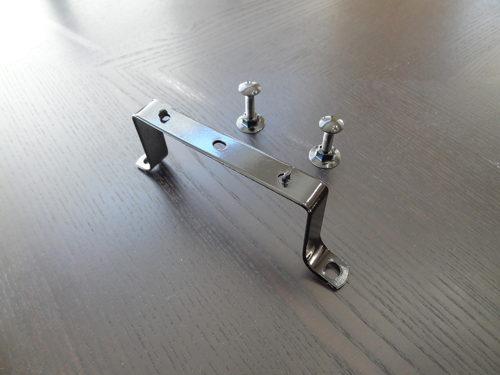 Weber kettle outlet handles