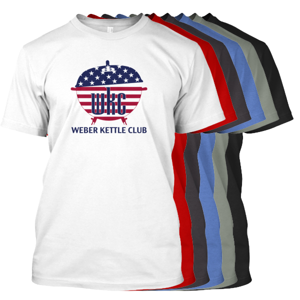 Short Sleeve T-shirt – KettleClub