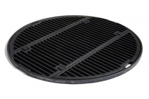 Malory Cast Iron Grates for Weber