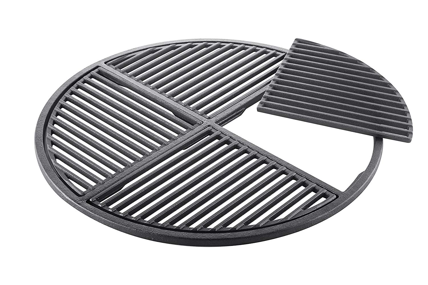 craycort cast iron grates