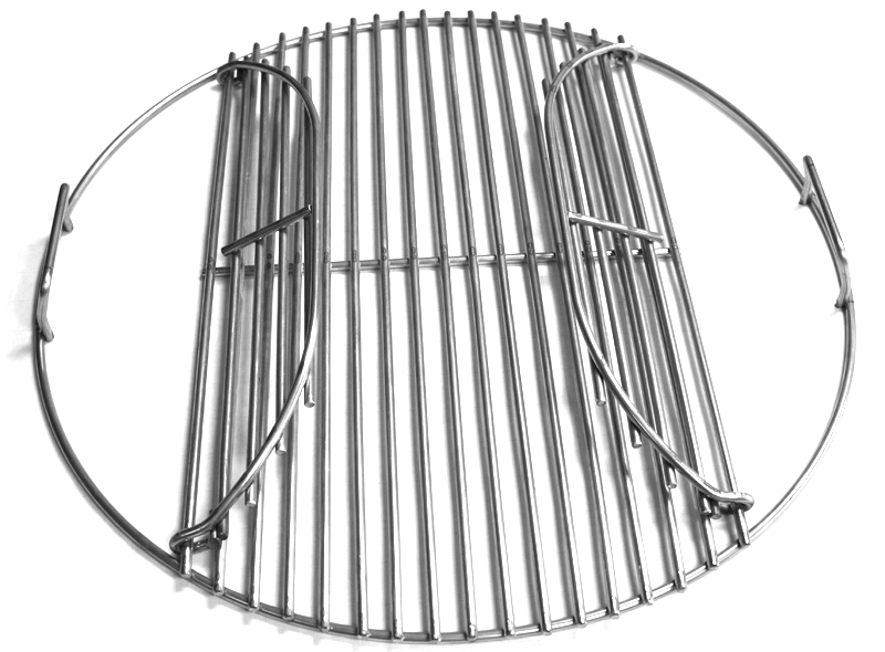 killa grilla grates
