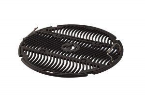 napoleon cast iron grates for weber grill