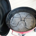 1970s electric kettle heating element and drip pan