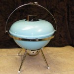 1960 Weber Galley Que - Side1