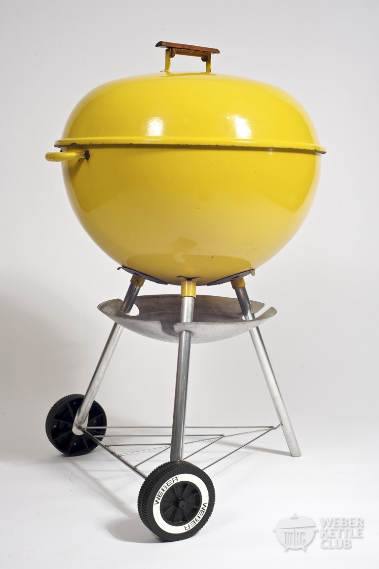 Gorgeous Vintage Yellow up for Auction!