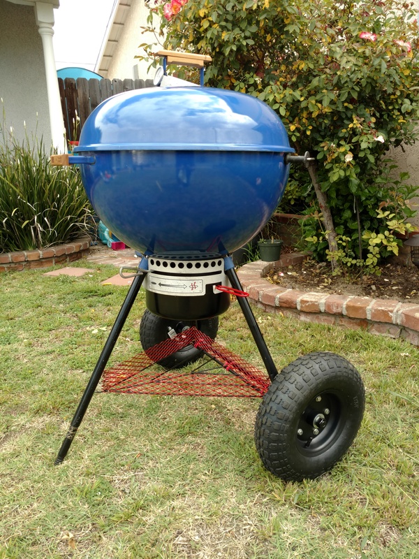 Weber Kettle Club - A Club for Weber Grill Enthusiasts