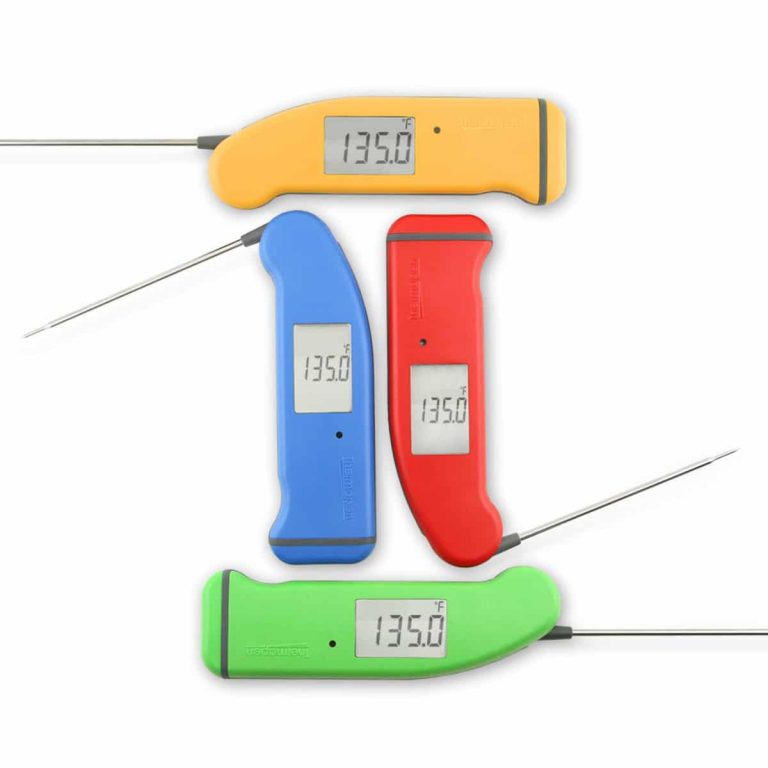 Thermapen MK4 – $99