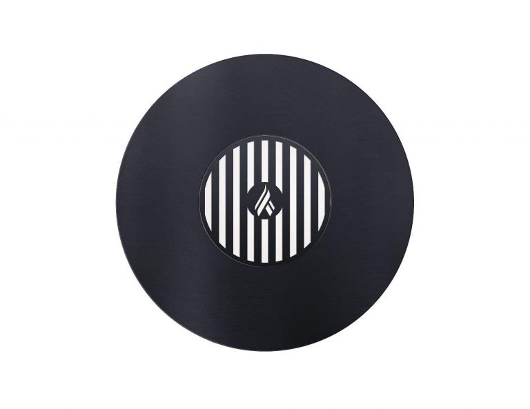 arteflame weber cooktop