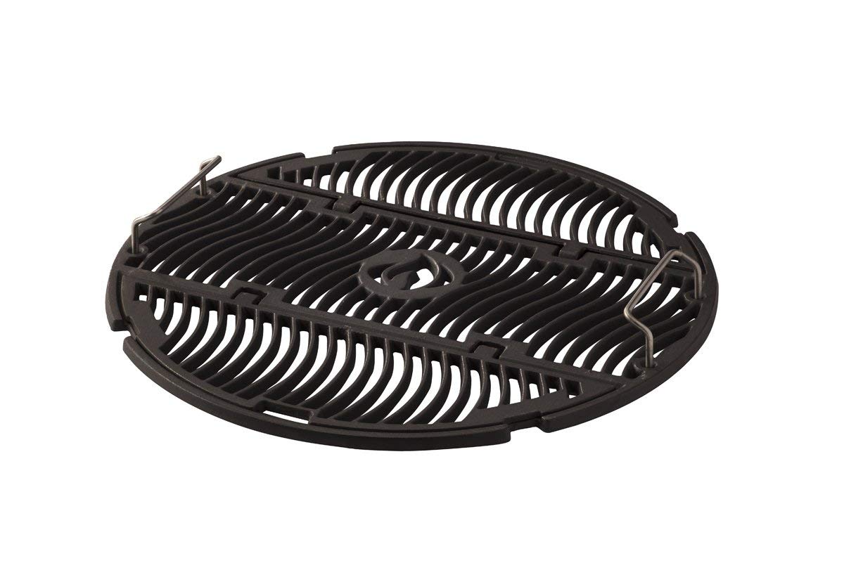napoleon cast iron grates for weber grill