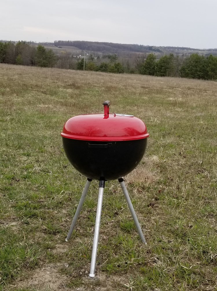 WKC Guide to BBQ grill thermometers - Weber Kettle Club